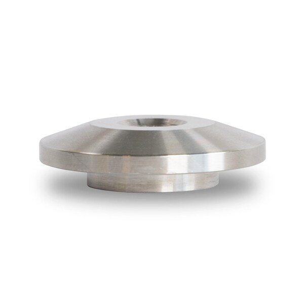SENSOR EPOXY MOUNT - 1/8-27 NPT SS BEARINGS